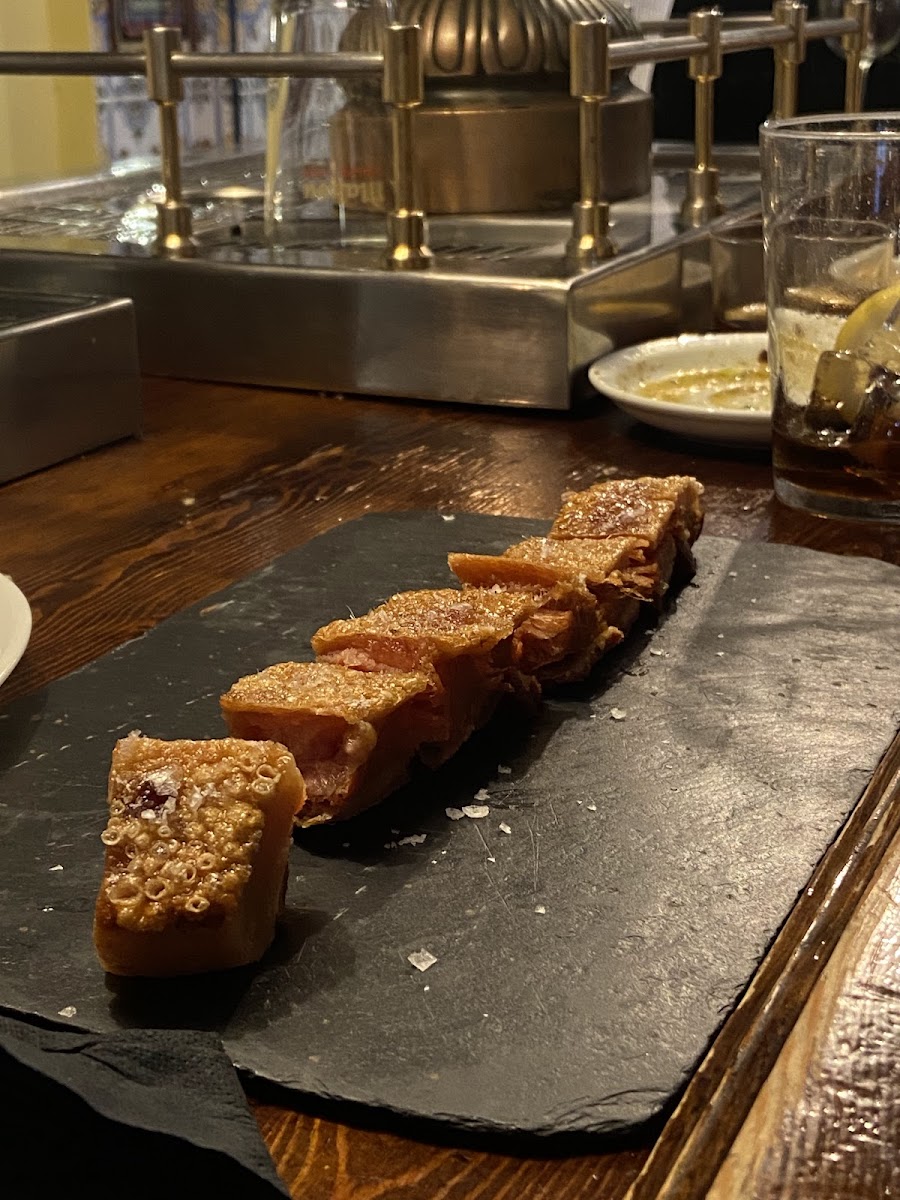 Taberna La Elisa L Restaurante Comida Espanola Madrid-6